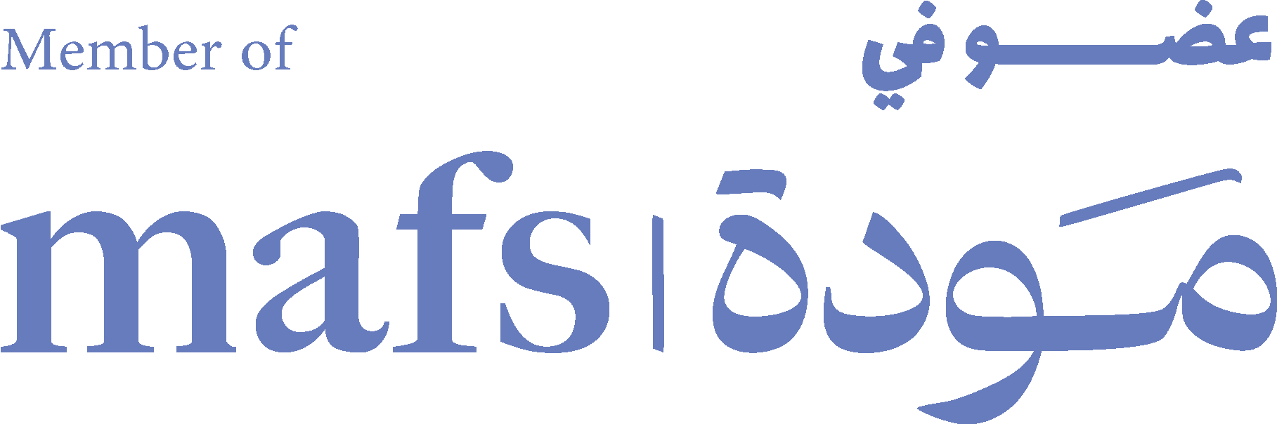 عضو في جمعية مودة